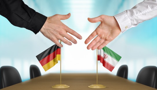 پایان تحریم ها فرصتی برای گسترش همکاری ایران و آلمان در صنعت پتروشیمی