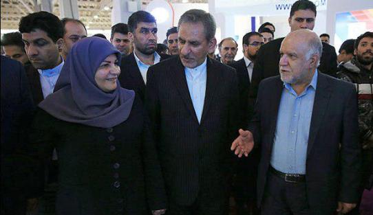 یازدهمین نمایشگاه ایران پلاست افتتاح شد
