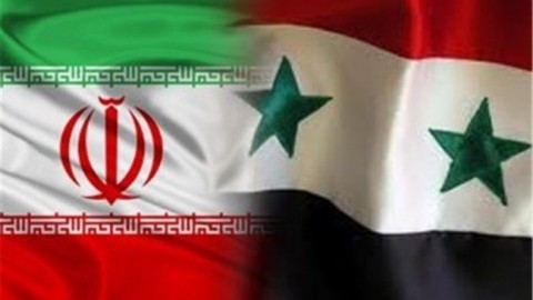 فراخوان ثبت‌نام در مجمع موسس اتاق مشترک بازرگانی ایران و سوریه