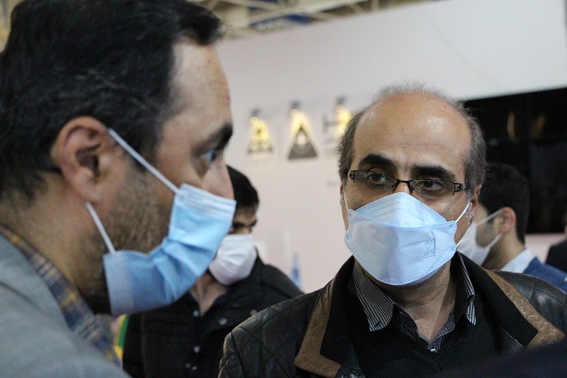 چهاردهمین نمایشگاه بین‌المللی ایران پلاست