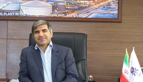 اجرای طرح جدید PDH پتروشیمی در هاب تولید گاز ایران آغاز می‌شود