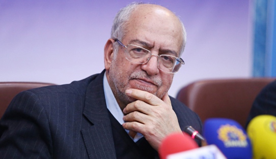 قیمت خوراک پتروشیمی‌ها باید منطقی و سودآور باشد/ سیاست دولت در توسعه پتروشیمی باید حمایتی باشد