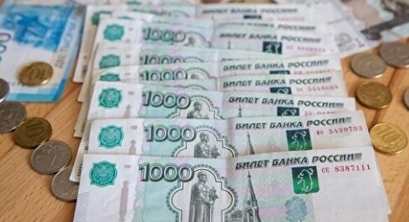 نرخ ارز نیمایی در تاریخ 27 اردیبهشت 1404