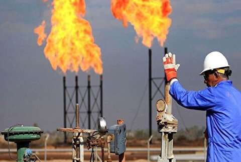 قیمت جهانی گاز طبیعی از ابتدای سال 2024 میلادی تا اردیبهشت 1404