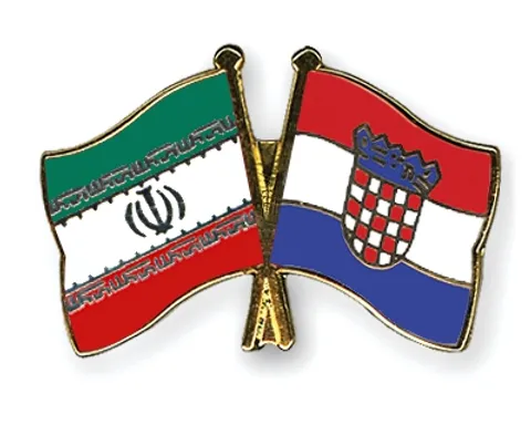 سفر هیئت تجاری ایران به کرواسی