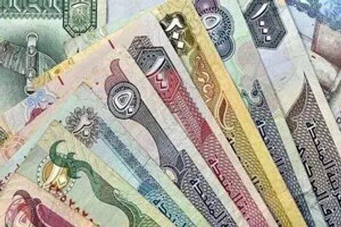 نرخ ارز نیمایی در تاریخ 15 دی 1403