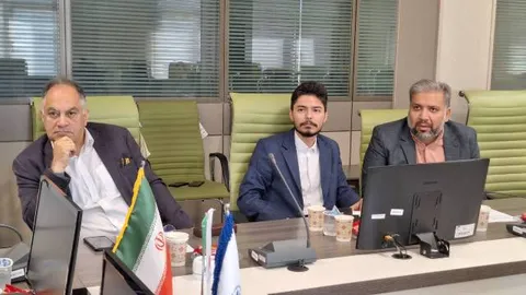 آغاز به کار کارگروه مدیریت رسانه و ارتباطات فدراسیون صادرات انرژی و صنایع وابسته ایران