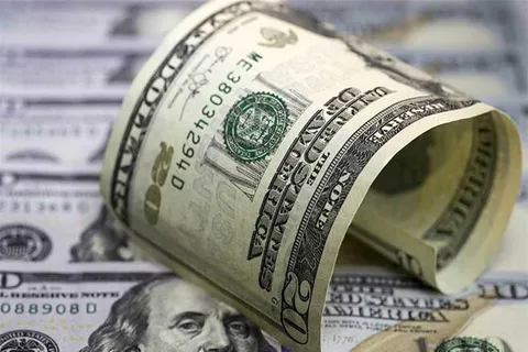 نرخ ارز نیمایی در تاریخ 17 آذر 1403